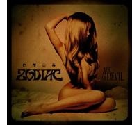 Zodiac : A Bit Of A Devil CDNEW Highly Rated eBay Seller Great Prices