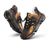 Zodiac A-ries Men's Road Running Shoes
