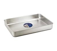 Zodiac ABBD1208 Baking Pan 12" x 8" x 2" 3.1 L