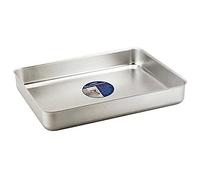 Zodiac ABBD1612 Baking Pan 16" x 12" x 2" 8 L