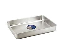 Zodiac ABBD2418 Baking Pan 24" x 18" x 2" 16.5 L