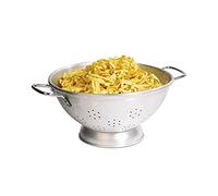 Zodiac Aluminium Colander AC4724 47 x 24 cm Double-Handled