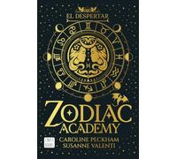 Zodiac Academy 1. El Despertar / Zodiac Academy 1. the Awakening