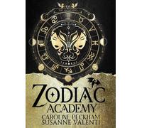Zodiac Academy Volume 1: Awakening
