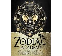 Zodiac Academy 1: the Awakening - NEW Susanne Valenti 2024