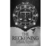 Zodiac Academy 3: The Reckoning By Caroline Peckham - New Copy - 9781916926301