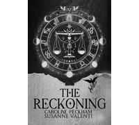 Zodiac Academy 3: The Reckoning by Caroline Peckham Paperback Book
