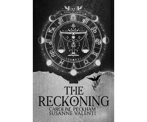 Zodiac Academy 3: The Reckoning by Caroline Peckham Paperback Book