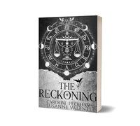 Zodiac Academy 3: the Reckoning by Susanne Valenti, Peckham and Caroline ...