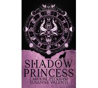 Zodiac Academy 4: Shadow Princess By Caroline Peckham - New Copy - 9781916926066
