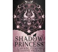 Zodiac Academy 4: Shadow Princess