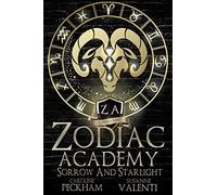 Zodiac Academy 8: Sorrow and Starlight