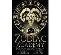 Zodiac Academy 8 : Sorrow and Starlight