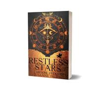 Zodiac Academy 9: Restless Stars