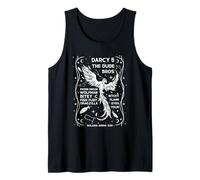 Zodiac Academy Tank Top