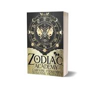 Zodiac Academy Volume 1: Awakening