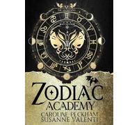 Zodiac Academy Volume 1: Awakening