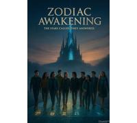 Zodiac Awakening: The Skyspire calling