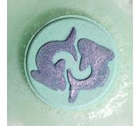 Zodiac Bath Fizzers Set With Horoscope & Fragrance - Pisces, Aries, More