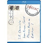Zodiac [Blu-ray]