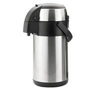 Zodiac C10007-1 Air pot Stainless Steel 1.9 L/65 oz.