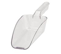 Zodiac CIS-1000 Polycarbonate Ice Scoop, 1800 mL