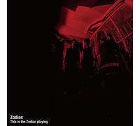 Zodiac - Complete Works CD This Is The Zodiac Playing +2 [Japan CD] PX-284