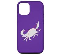 Zodiac Constellation Series: Cancer the Crab (or Lobster) Case for iPhone 12/12 Pro