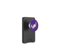 Zodiac Constellation Series: Cancer the Crab (or Lobster) PopSockets PopWallet for MagSafe