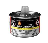 Zodiac CW6 Chafer wick Chafing Fuel 6 hour