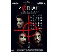 Zodiac - Die Spur des Killers