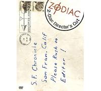 Zodiac - Die Spur des Killers - Director's Cut (2 DVDs)