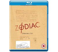 Zodiac: Director's Cut - Blu-ray Region All Regions