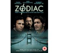 Zodiac [DVD] [2007]