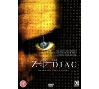Zodiac [DVD]