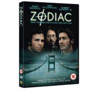 Zodiac - DVD Region 2