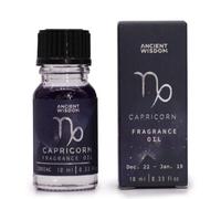Zodiac Fragrance Oil 10Ml Capricorn