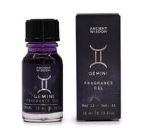 Zodiac Fragrance Oil 10Ml Gemini