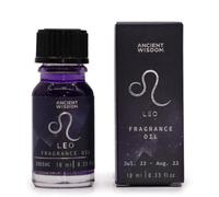 Zodiac Fragrance Oil 10Ml Leo