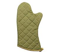 Zodiac FRM-17 Flame Retardant Oven Mitt, 17'