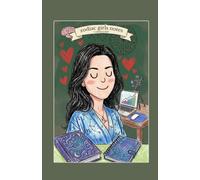 Zodiac Girls Notes- Capricorn: The Capricorn Guided Journal - 200 Pages of Prompts, Moon Trackers & Astrology Reflection