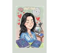 Zodiac Girls Notes- Taurus: The Taurus Guided Journal - 200 Pages of Prompts, Moon Trackers & Astrology Reflection