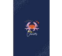 Zodiac Journal - Cancer