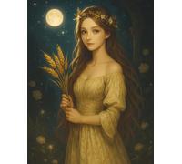 Zodiac Journal - Virgo Grace: Writing companion for daily notes and self-discovery