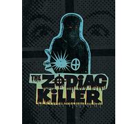 Zodiac Killer