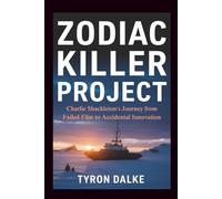 Zodiac Killer Project: Charlie Shackleton's Journey from Failed Film to Accidental Innovation