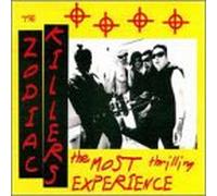 Zodiac Killers - Most Thrilling Experience