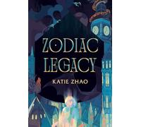 Zodiac Legacy (Descendants of the Zodiac)