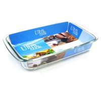 Zodiac MA211 Ultra cook Recto Roaster 25 cm x 15 cm/1 L