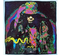 Zodiac Mindwarp And The Love Reaction - High Priest of Love